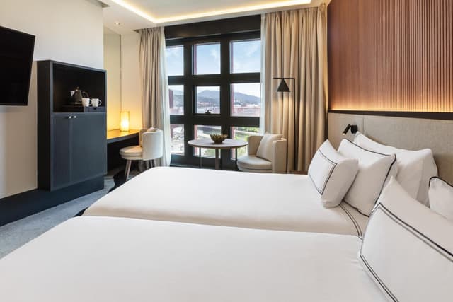 Melia Connecting Room · photo 4