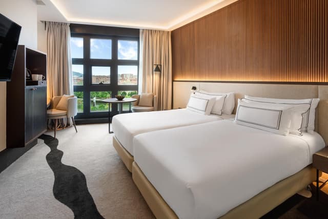 Melia Connecting Room · photo 1