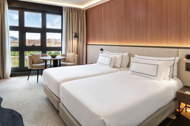Melia Connecting Room · photo 2