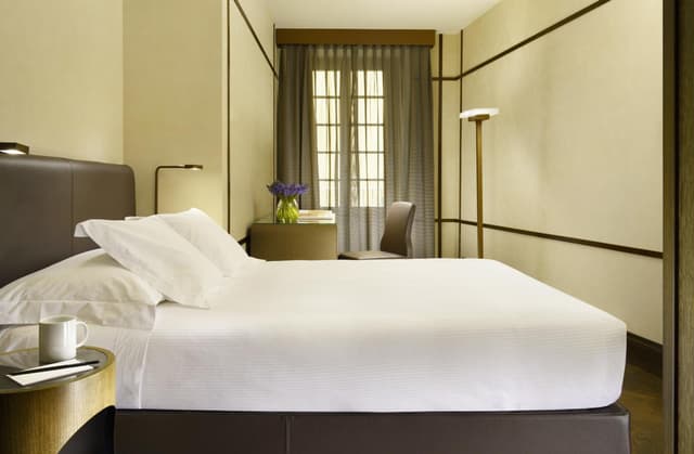 Superior Double or Twin Room · photo 1