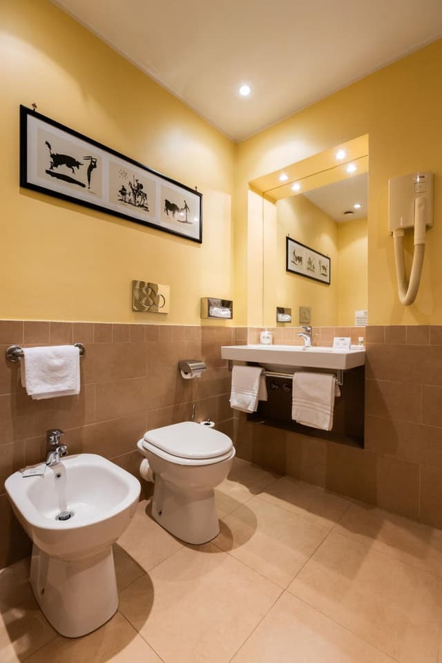 Classic Double Room · photo 3