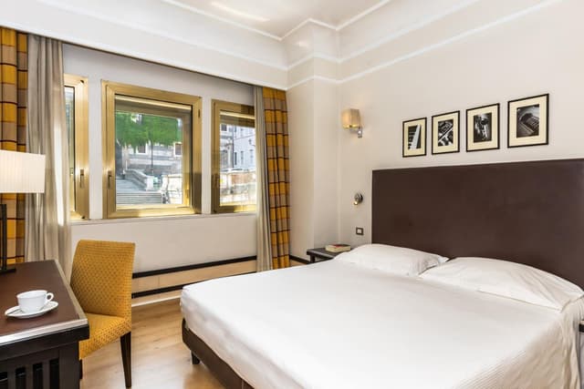 Classic Double Room · photo 1