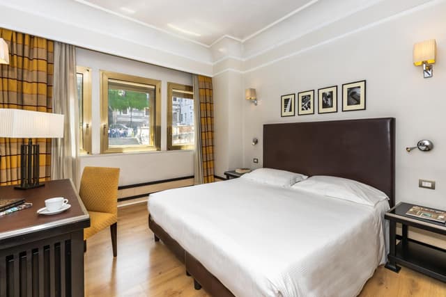 Classic Double Room · photo 2