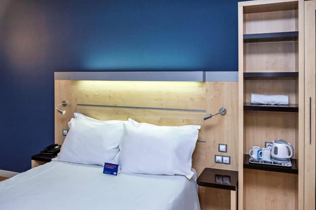 Standard Room with Free Breakfast · photo 3