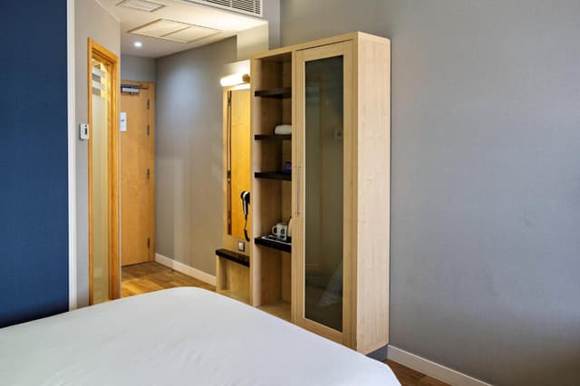 Standard Room with Free Breakfast · photo 7