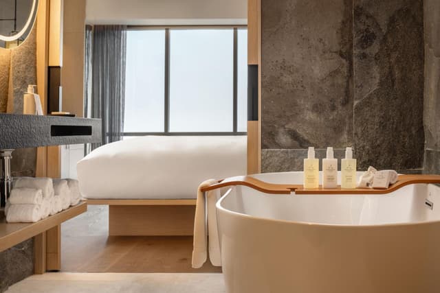 Urban King Room · foto 4