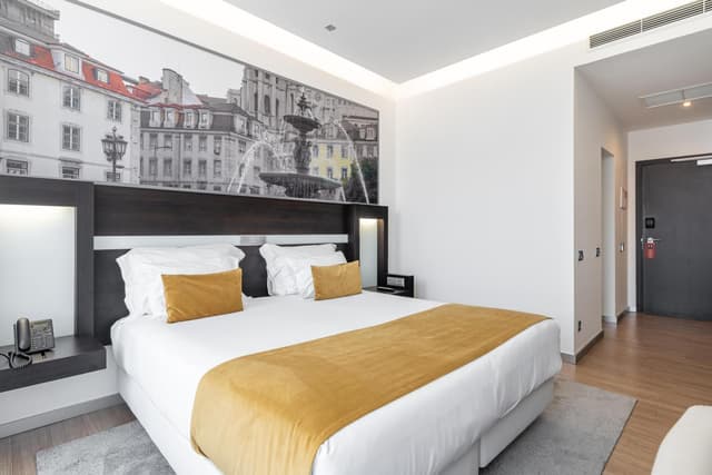Standard Double or Twin Room · photo 4