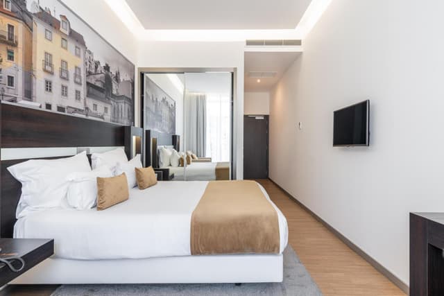 Superior Double Room · photo 1