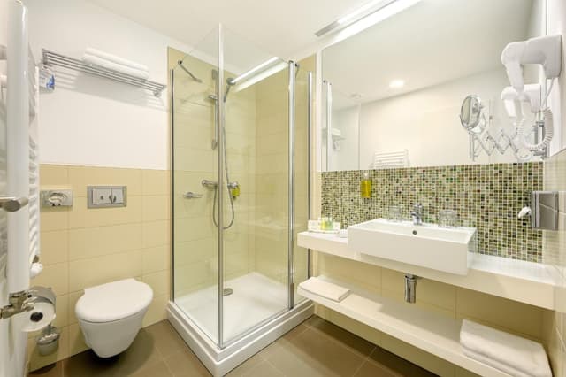 Habitación Doble o Twin Superior · foto 2