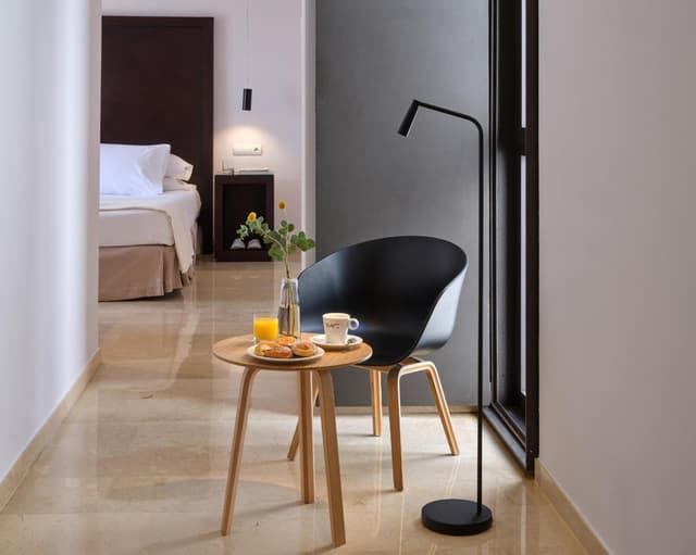 Habitación Doble o con Dos Camas (1-2 Adultos) · foto 7