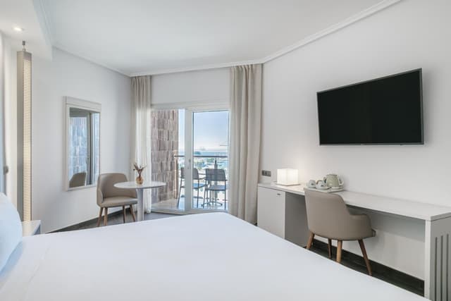 The Innside Room Port View · photo 1