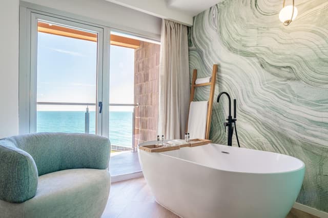 The Loft Sea View · photo 2
