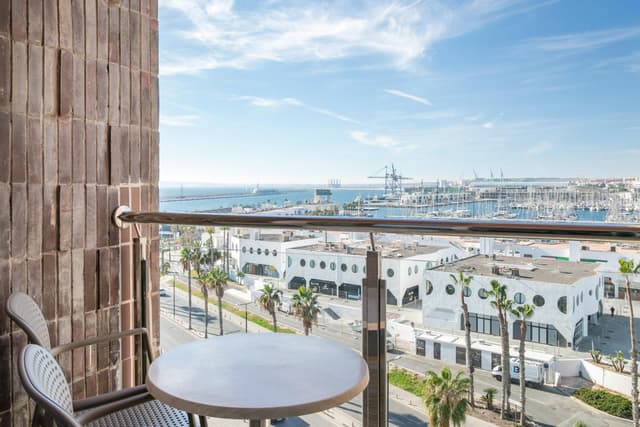 The Innside Room Port View · photo 3