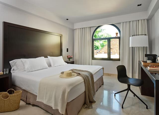 Habitación Doble Estándar (1-2 adultos) · foto 1