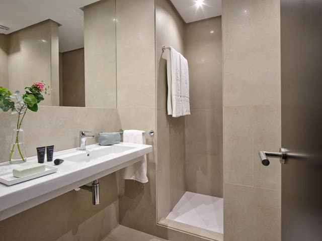 Habitación Doble Estándar (1-2 adultos) · foto 6