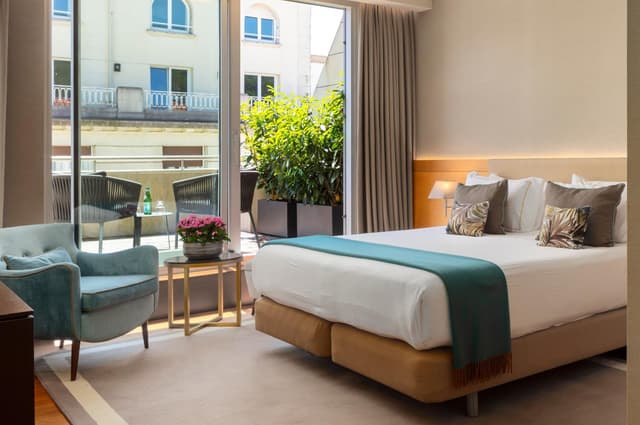 Junior Suite with Terrace · photo 5