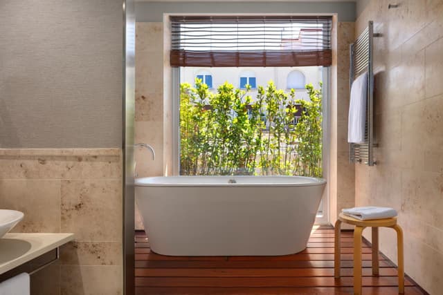 Junior Suite with Terrace · photo 4