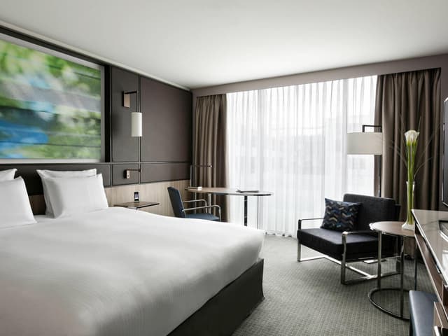 Premium Superior King Room · photo 2