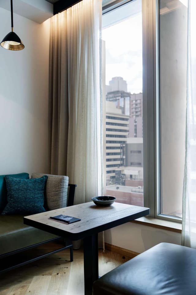 QT Executive King Room · photo 3