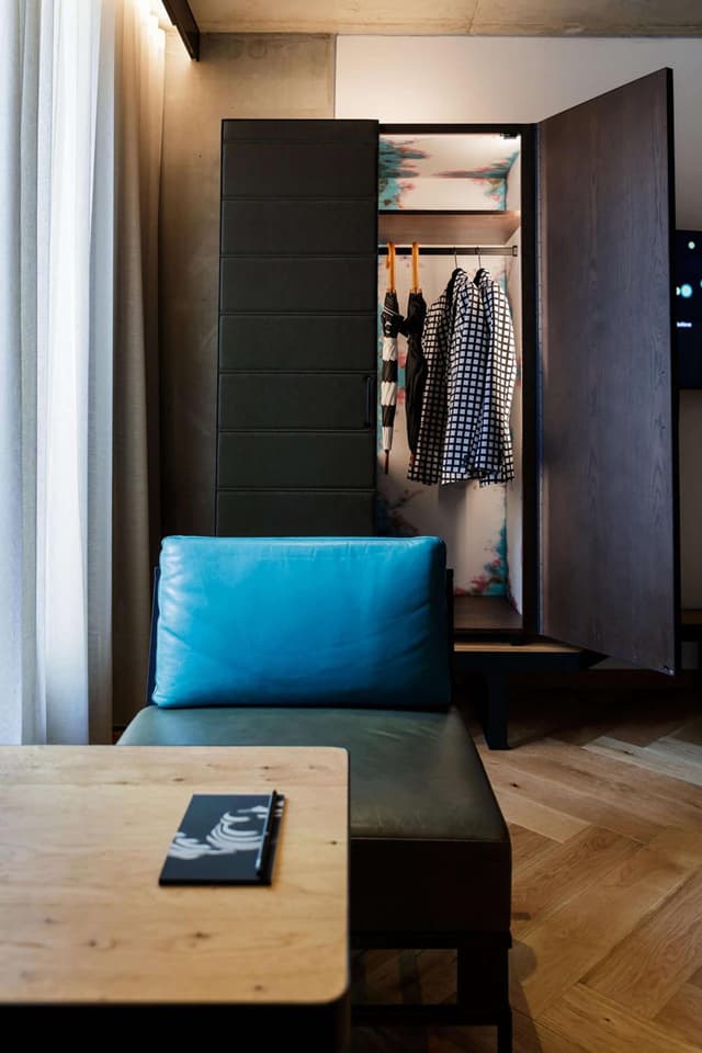 QT King Room · foto 2