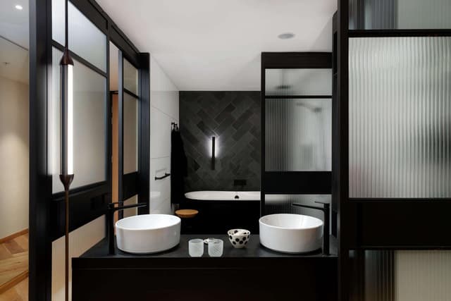 QT Executive King Room · photo 2
