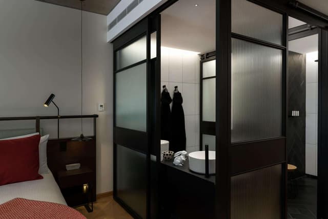 QT Deluxe King Room · foto 3