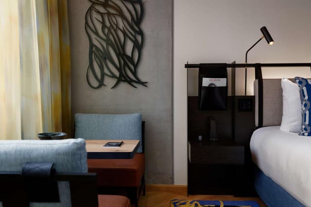 QT Accessible King Room · foto 3
