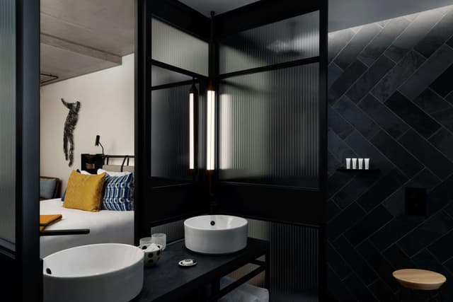 QT King Room · foto 3