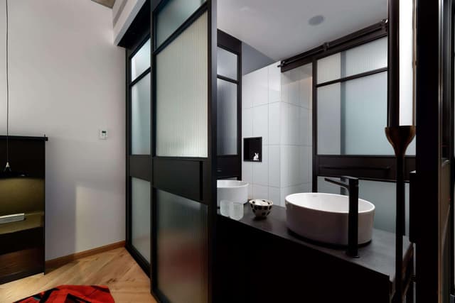 QT Deluxe King Room · foto 2