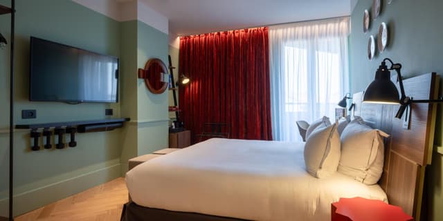 La Cozy Double Room · photo 6