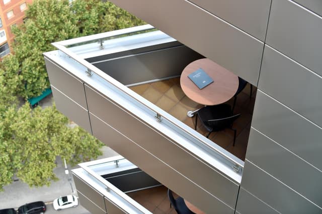 Double Room with Balcony · photo 2