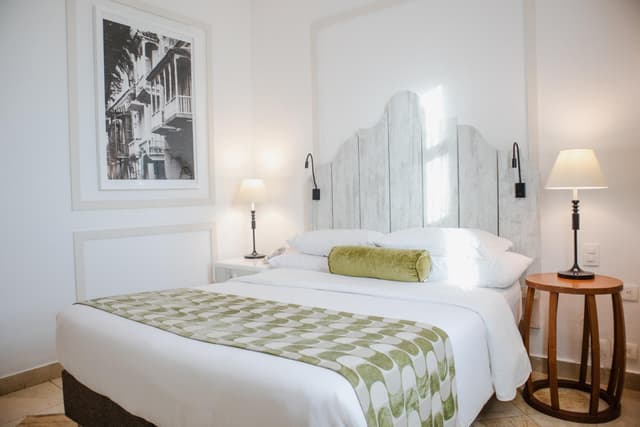 Habitación Queen - No fumadores · foto 5