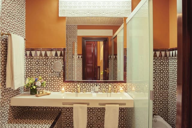Suite de una habitación con dos camas individuales · foto 4