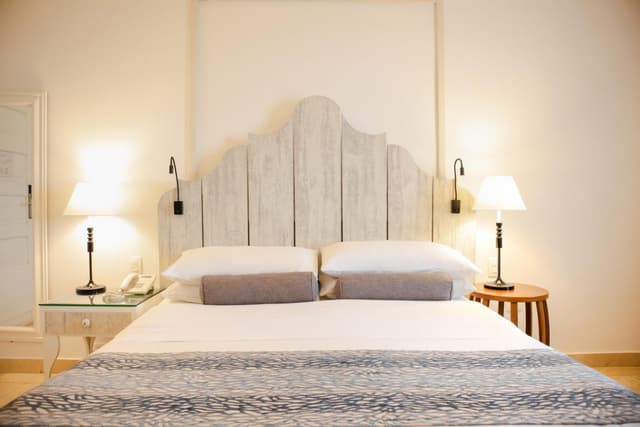 Habitación premium con cama King-size - No fumadores · foto 1