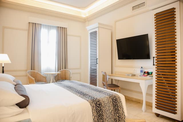 Habitación premium con cama King-size - No fumadores · foto 6