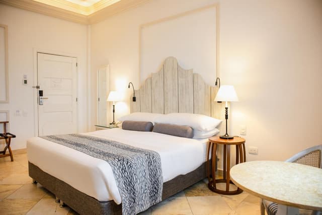 Habitación premium con cama King-size - No fumadores · foto 4