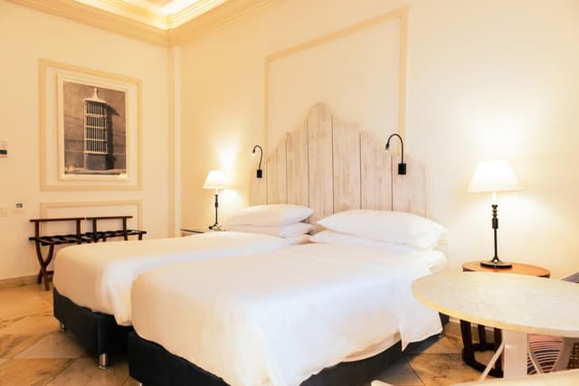 Habitación Premium con 2 Camas Individuales - No Fumadores · foto 7