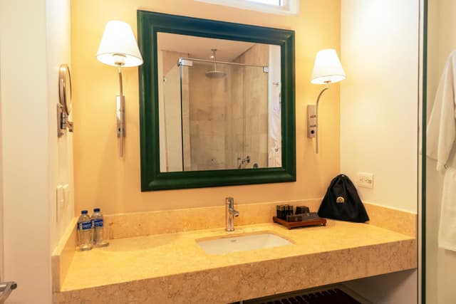 Habitación Premium con 2 Camas Individuales - No Fumadores · foto 5