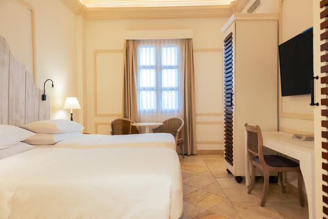 Habitación Premium con 2 Camas Individuales - No Fumadores · foto 6