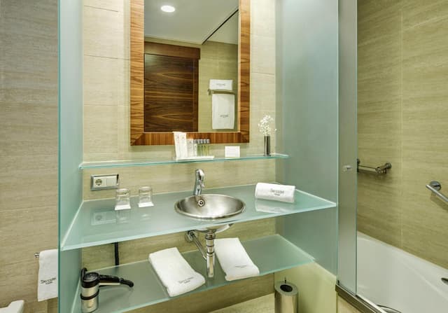 Habitación Doble o con Dos Camas · foto 2