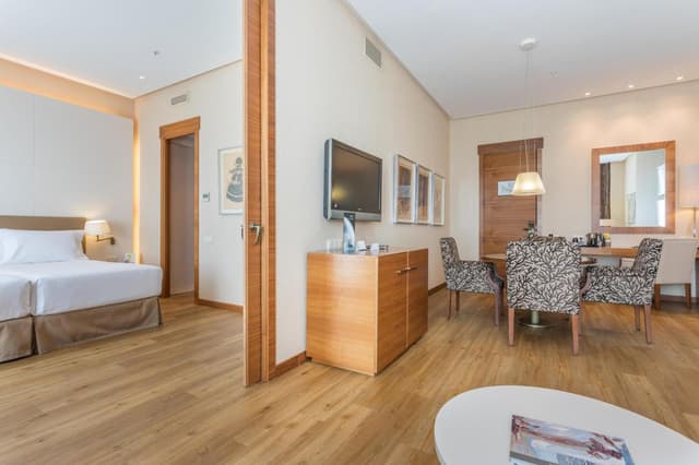 Junior Suite · photo 5