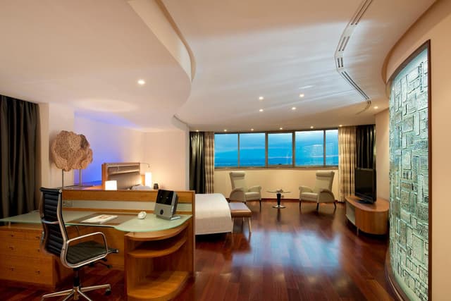 La Suite Penthouse de The Level · foto 4