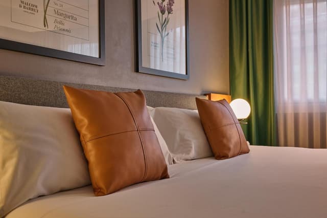 Double Room · photo 8