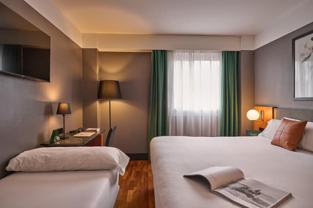 Triple Room · photo 1