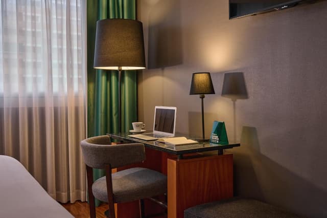 Double Room · photo 2