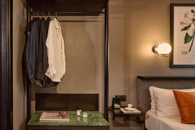 Habitación Individual · foto 1