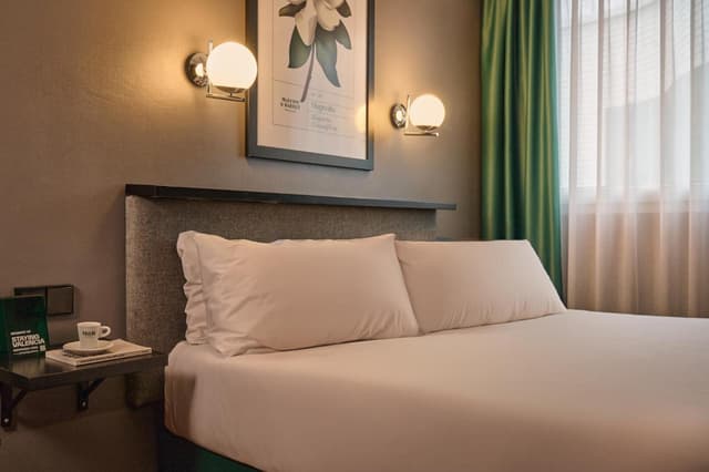 Budget Double Room · photo 1