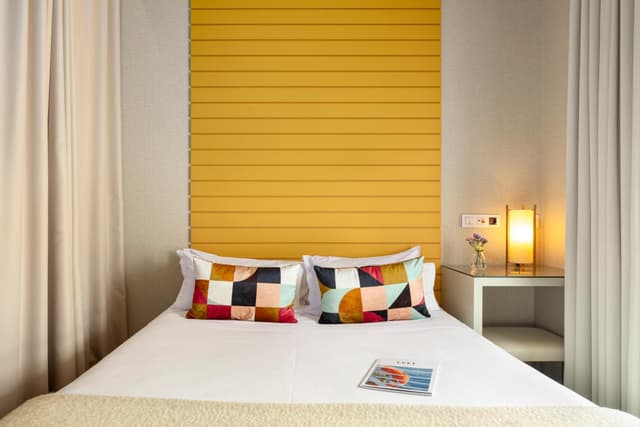 Interior Double Room · photo 3