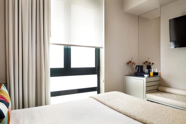 Interior Double Room · photo 4