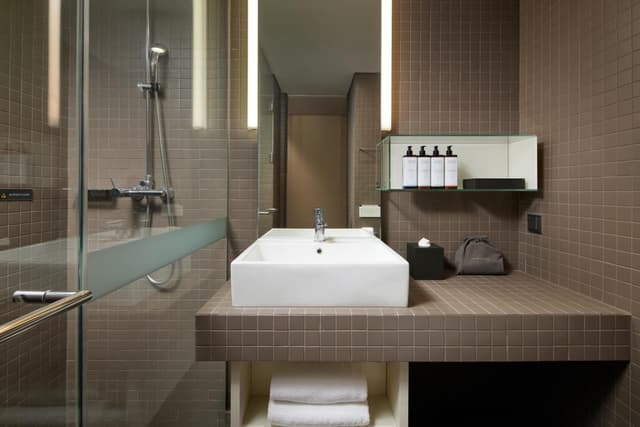 Standard Double Room City View · photo 3